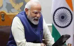 PM Narendra Modi