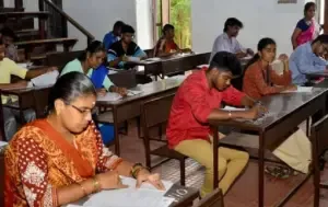 PRSU Admission 2025 Exam