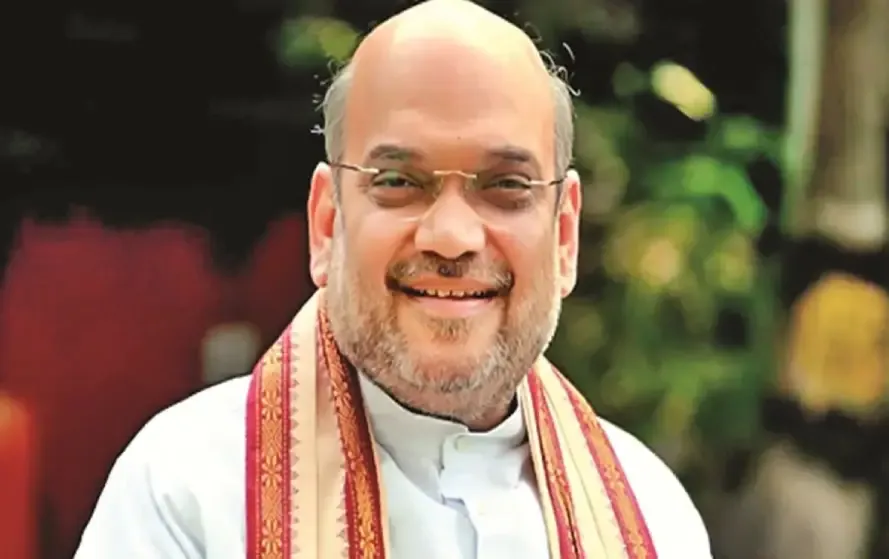 Amit Shah 