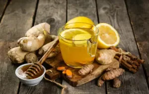 Cold Cough Home Remedies 