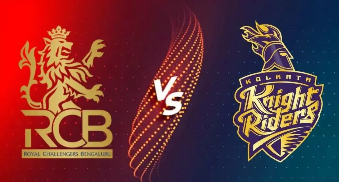 RCB vs KKR Dream11 Prediction for 1st Match of IPL 2025