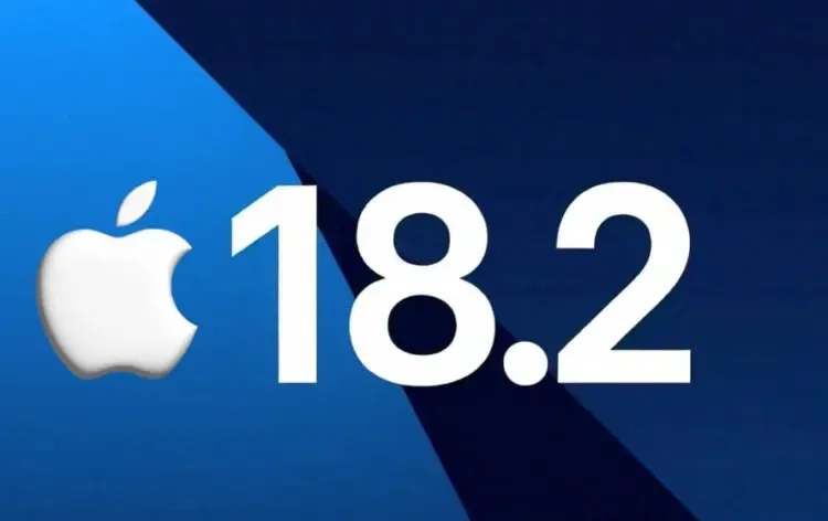 Apple launches iOS 18.2: