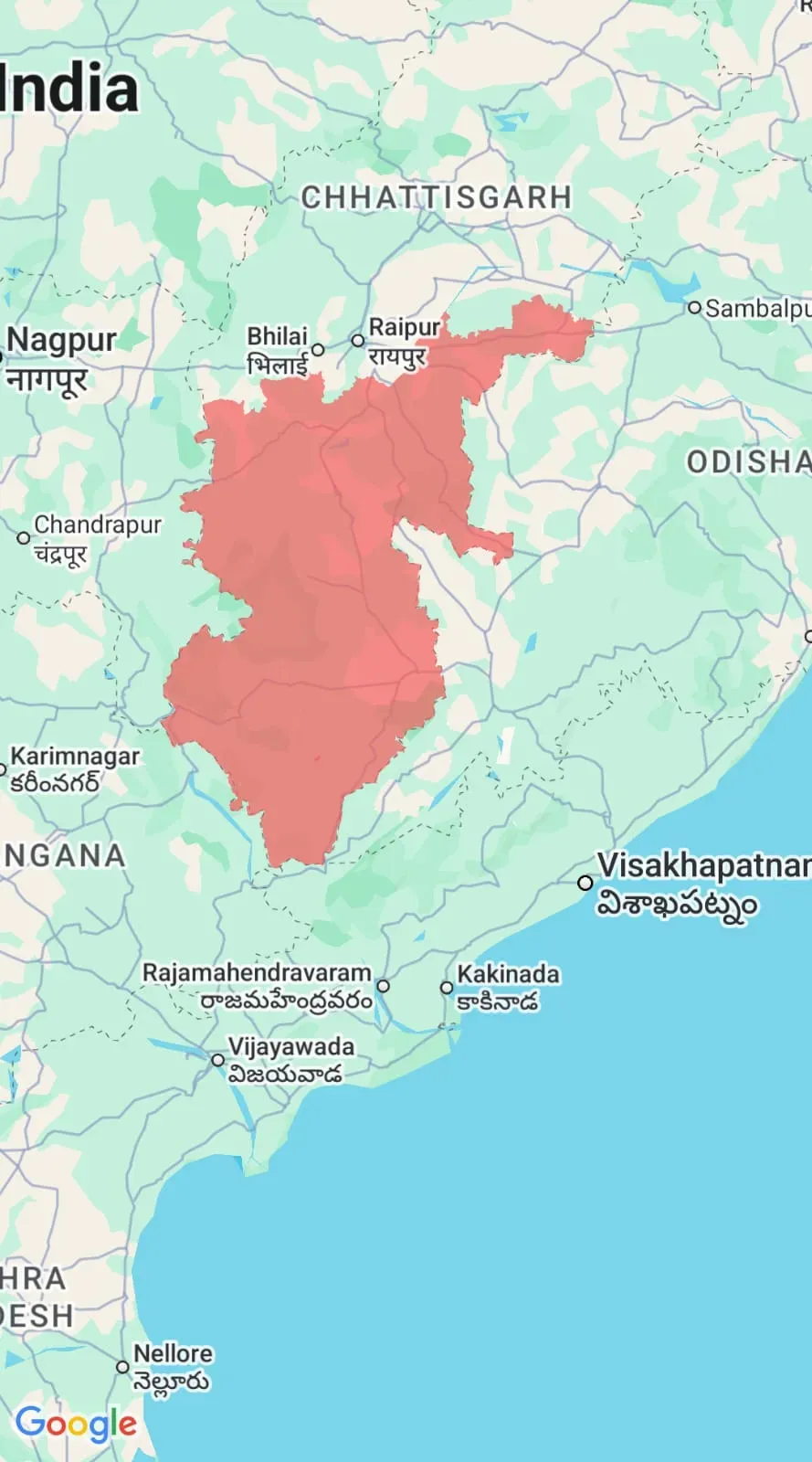 Raipur Bulletin Update