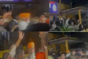 Raipur Police Alert Raj Shekhawat Arrest 