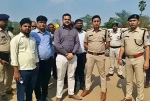 Ayodhya Ram Navami 2025