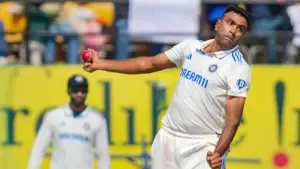 Ravichandran Ashwin retirement