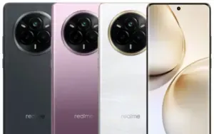 Realme 14 Pro Realme 14 Pro Plus Launch 