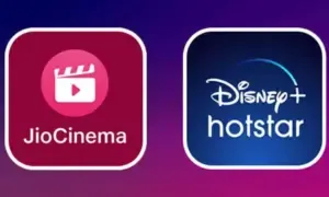 Reliance And Disney Hotstar Deal