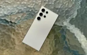 Samsung Galaxy S24 Ultra