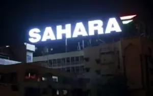 Sahara Land Scam 