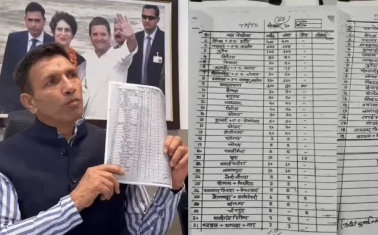 Saurabh Sharma Case Update