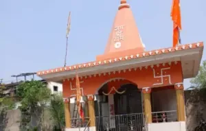 temples in police stations