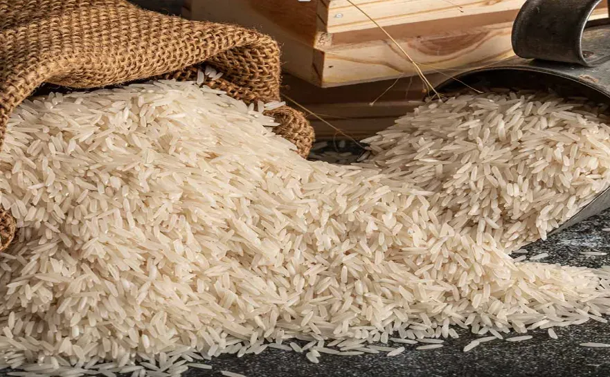 चावल के भाव (प्रति क्विंटल)