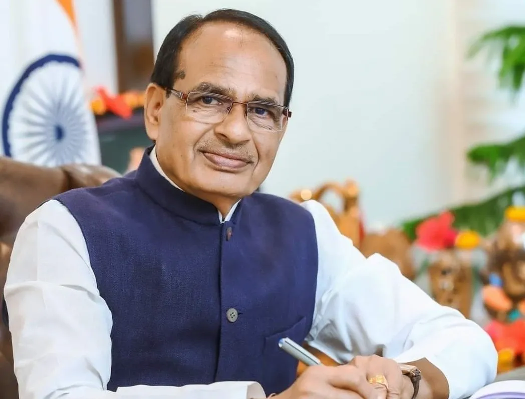 Shivraj Singh Chauhan