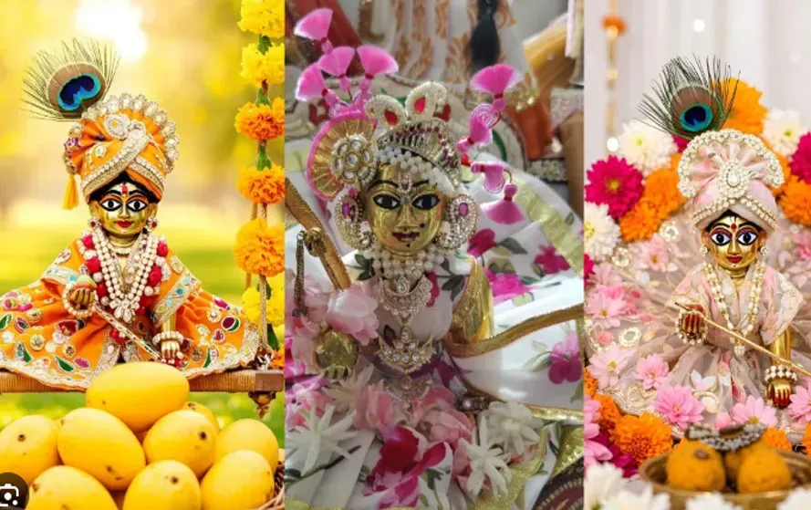 Shri-Krishna-Janamashtami-2025--Shringar-Idea