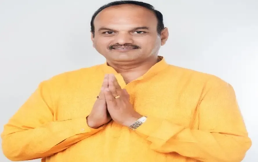 Suryakant Rathore Chairman