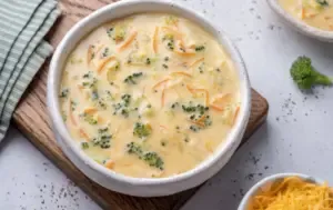 Broccoli Soup Recipe