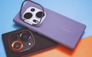 TECNO PHANTOM V2 Series