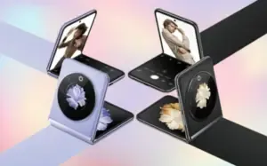 TECNO PHANTOM V2 Series