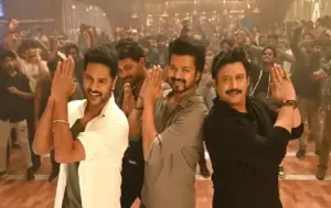 The Greatest of All Time