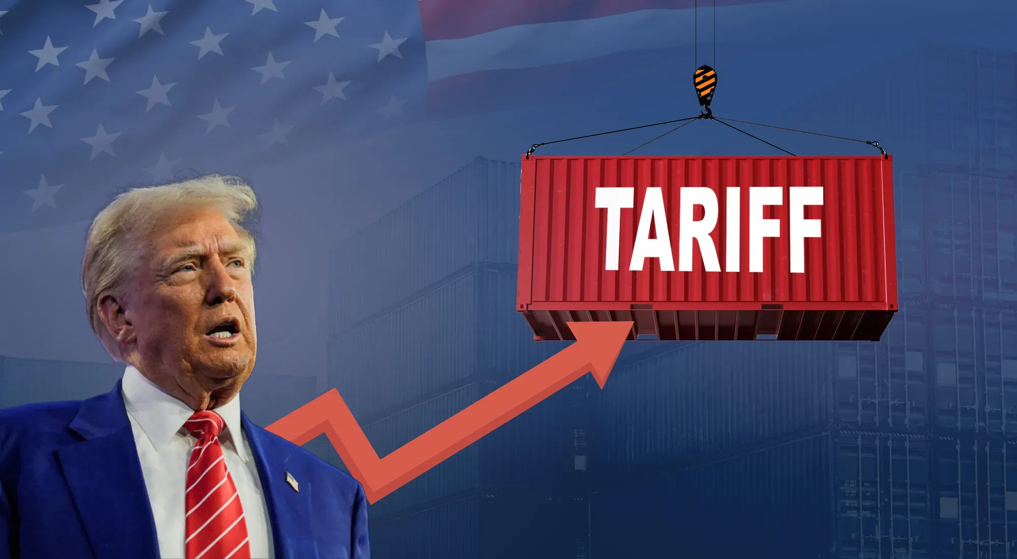 Trumps Tariff
