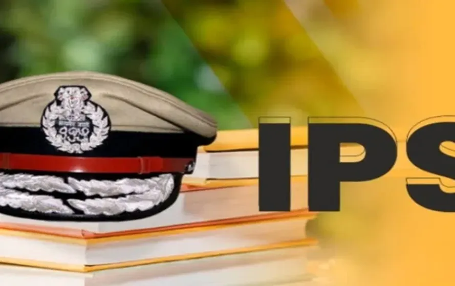 UP Lucknow 12 IPS officers transfer update zxc