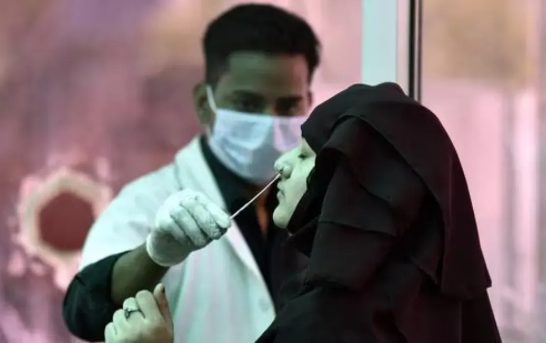 UP Lucknow UP Deputy CM order hospitals on alert mode festivals and heat zxc