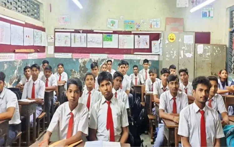 UP OBC pre matric scholarship process