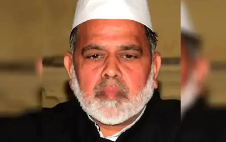 UP Saharanpur former bsp mlc mehmood ali sentenced 12 years prison in rape case