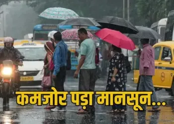 UP weather update temperature rise and thunderstorm alert in lucknow balia zxc