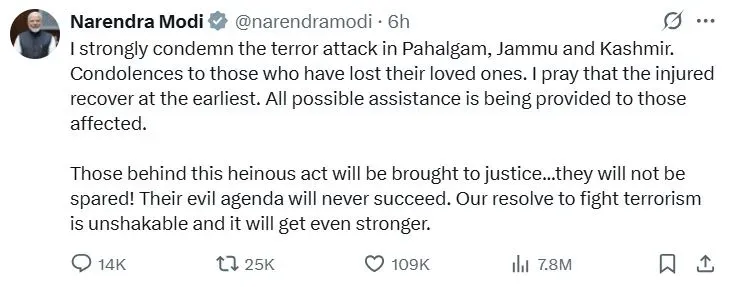 pm modi