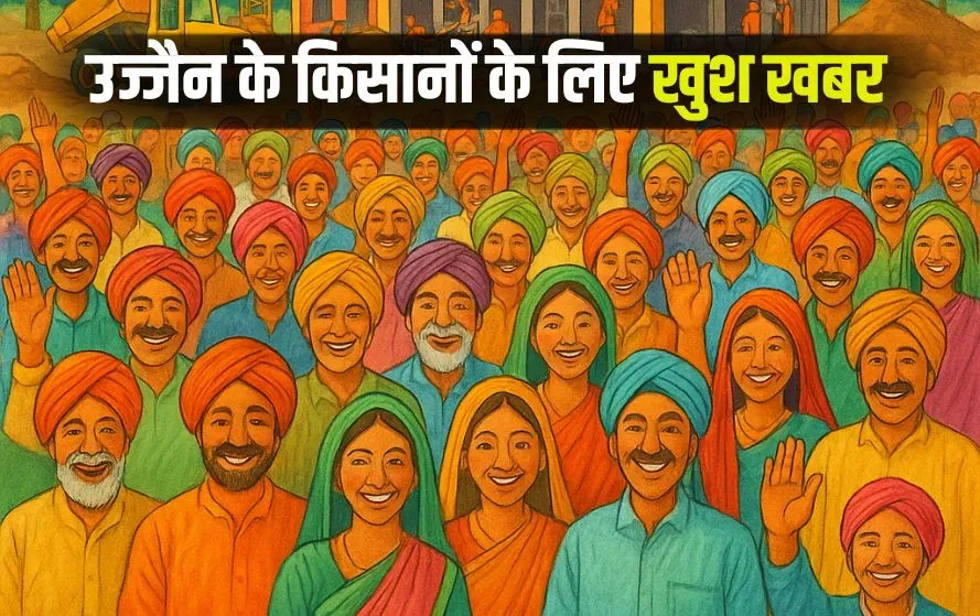 Ujjain Simhastha 2028