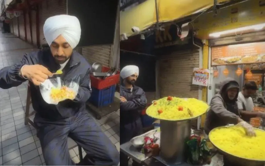 diljit dosanjh concert 