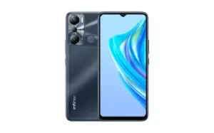 Infinix Note 20i