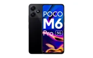 POCO M6 Pro 5G