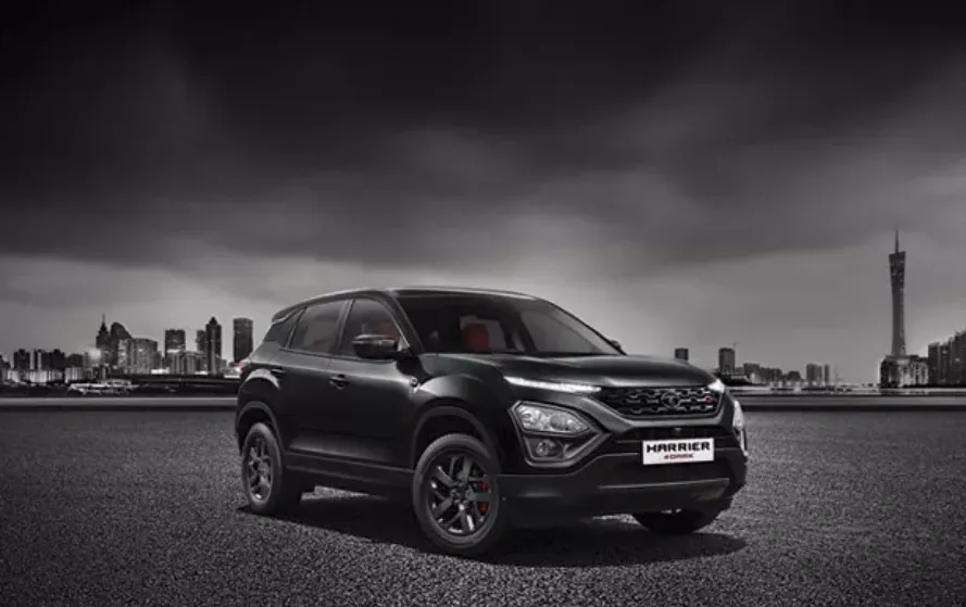 Safest SUVs in India 2024