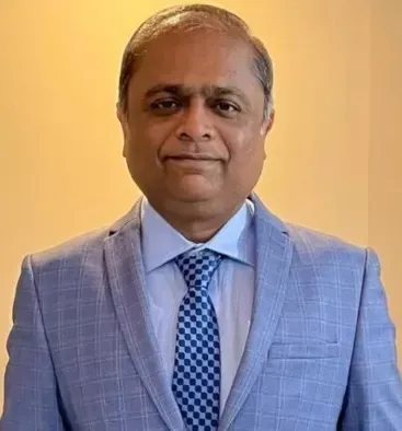 Vipul Manubhai Pancholi