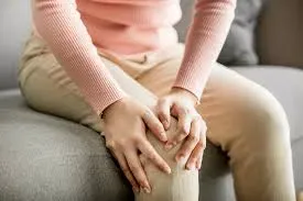 Vitamin Deficiency Symptoms Bones and Muscle pain