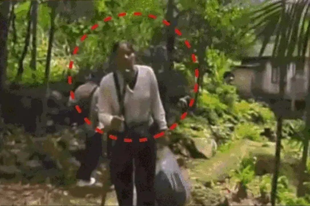 Indore Raja Sonam Raghuvanshi Case