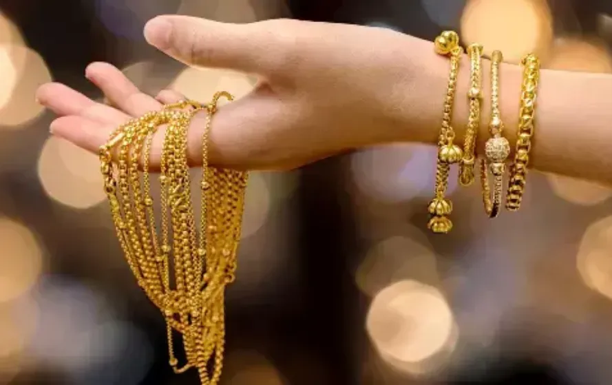 Gold Rate Today 1July 2025