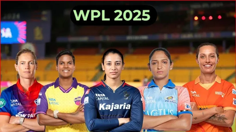 WPL 2025
