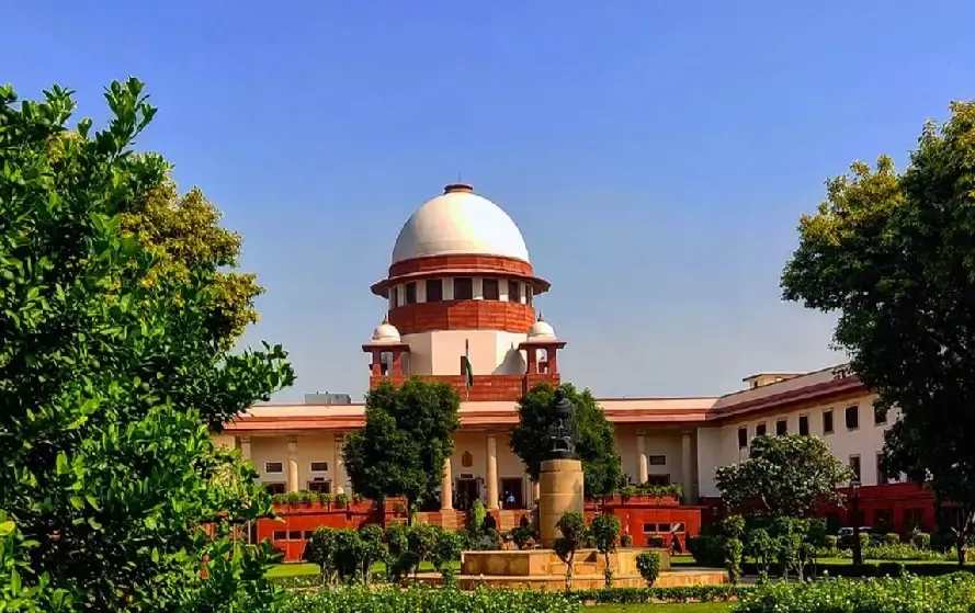 Waqf Amendment Act 2025