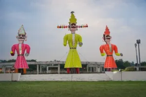 Dussehra in bhopal