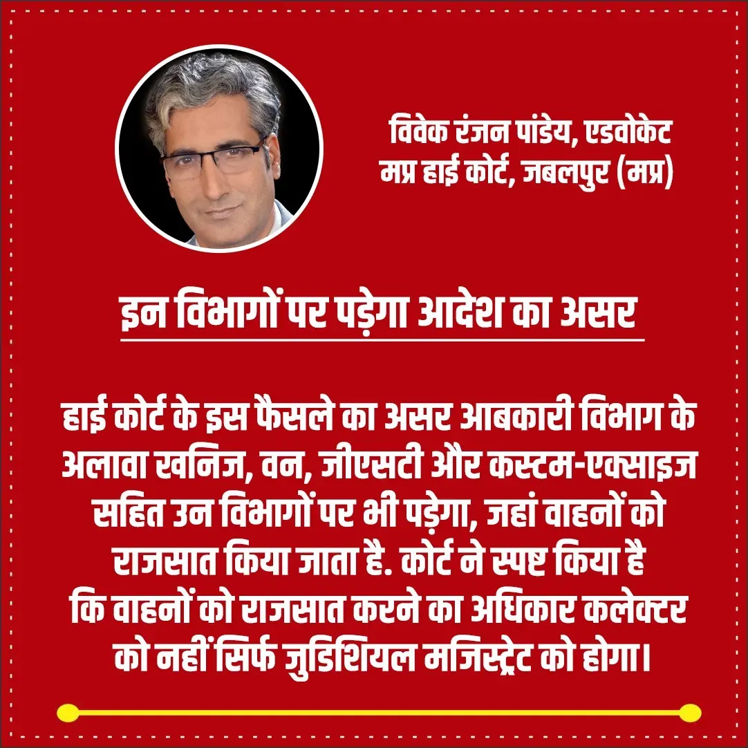 Madhya Pradesh High Court