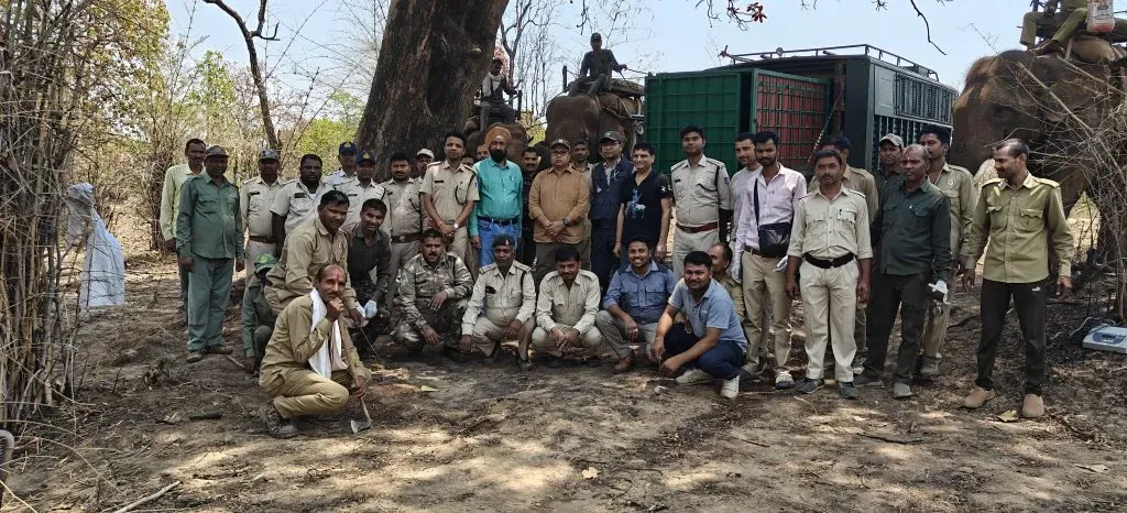 bandhavgarh-tiger-reserve