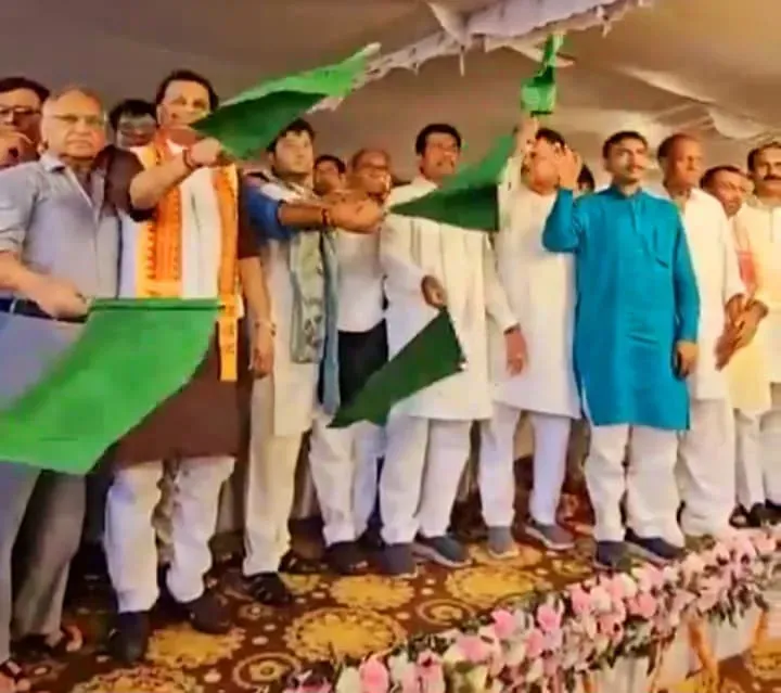 MP Weekly Train 2025