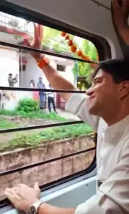 MP Weekly Train 2025