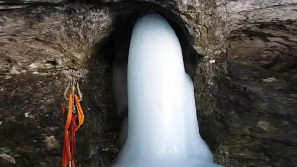 Amarnath Yatra 2025