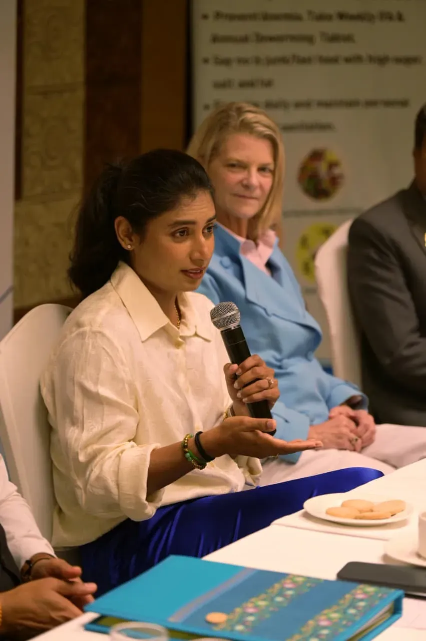 Unicef Child Rights MP