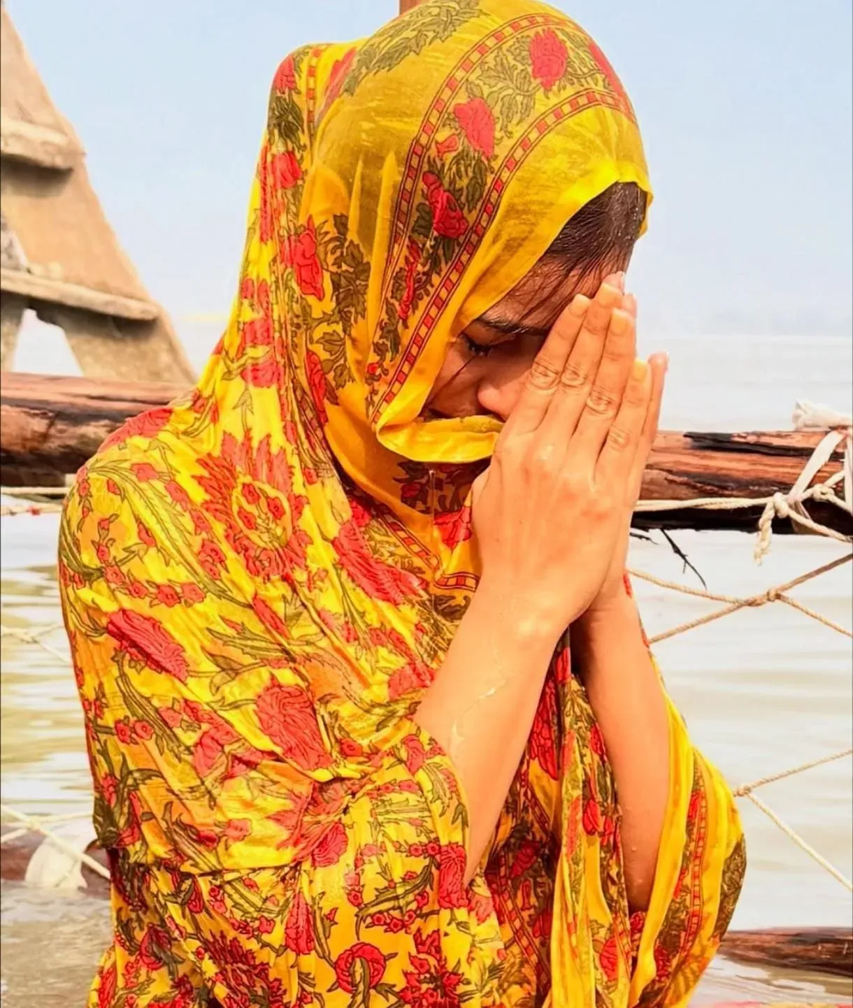 भोजपुरी की आस्था क्वीन